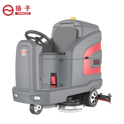 洗地機(jī)要如何選擇呢？