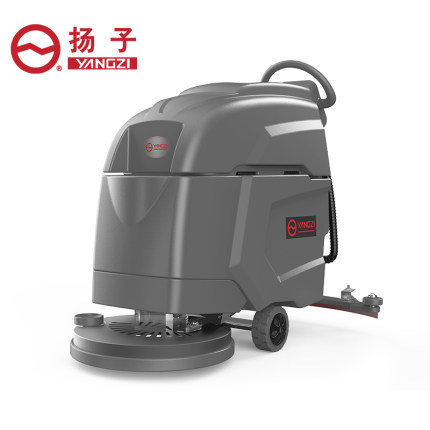 超市適合使用哪種洗地機(jī)？